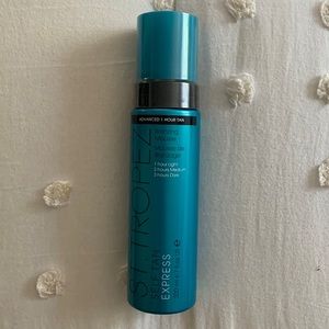 brand new St.Tropez self tanning bronzing mousse